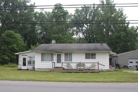 Photo of 919 Charles, Galion, OH 44833 (MLS # 226026878)