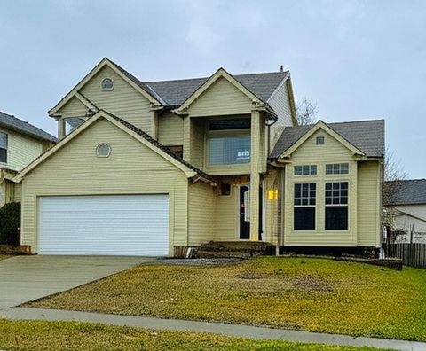 Photo of 3268 Stadler Drive, Pickerington, OH 43147 (MLS # 225046246)