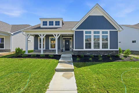 Photo of 4541 Corsican E, Hilliard, OH 43026 (MLS # 226022105)