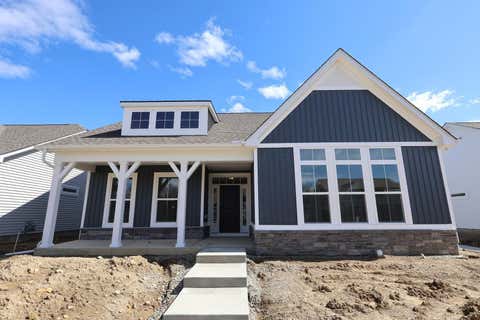 Photo of 4541 Corsican E, Hilliard, OH 43026 (MLS # 226022105)