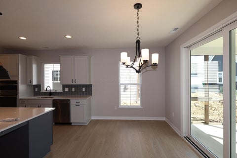 Tiny photo for 4541 Corsican E, Hilliard, OH 43026 (MLS # 226022105)