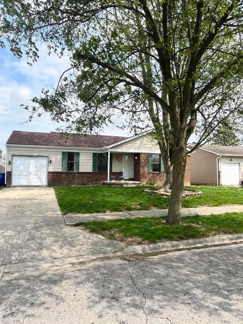 Photo of 5936 Glennon Drive, Galloway, OH 43119 (MLS # 226011908)