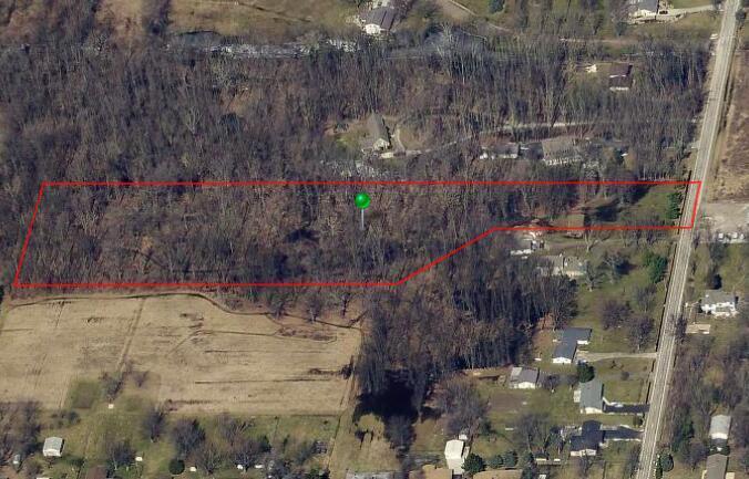 New Albany, Ohio 43054, United States, ,Land,Active,214269