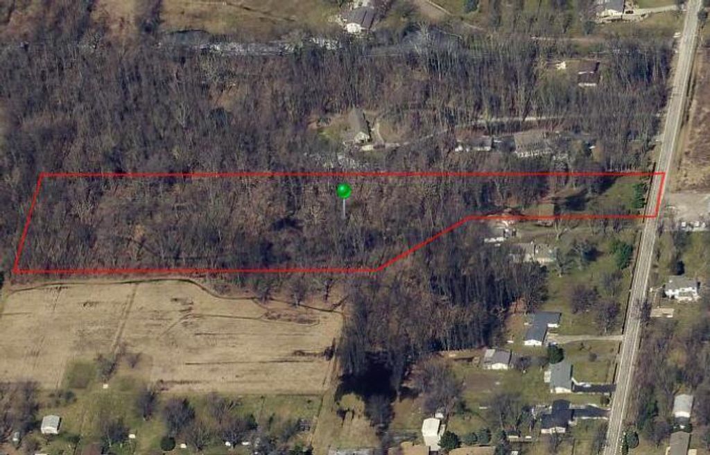 Photo of 0 Babbitt Road, New Albany, OH 43054 (MLS # 225035797)