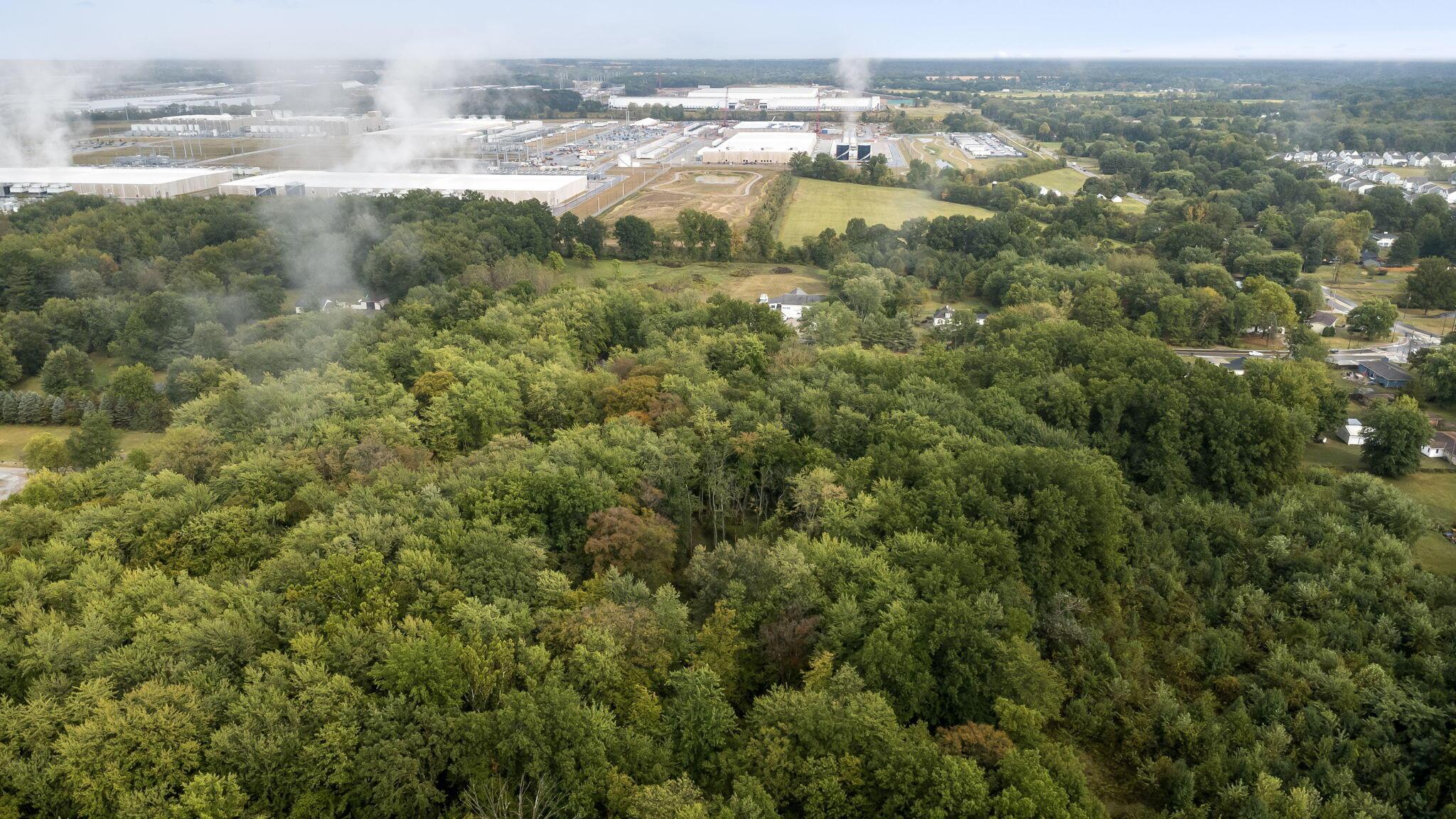 New Albany, Ohio 43054, United States, ,Land,Active,214269