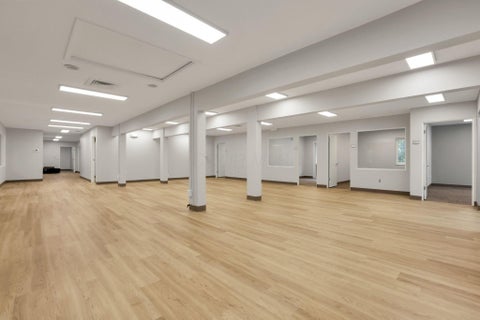 Photo of 3070 Riverside Drive 210 #210, Columbus, OH 43221 (MLS # 226038314)