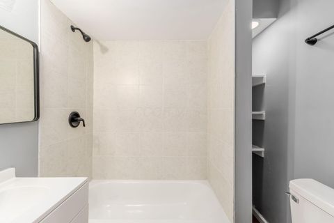 Tiny photo for 2173 N Lexington Avenue, Columbus, OH 43211 (MLS # 225037365)