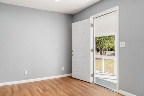 Tiny photo for 2173 N Lexington Avenue, Columbus, OH 43211 (MLS # 225037365)