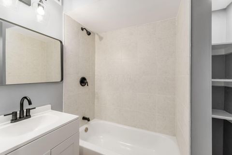 Tiny photo for 2173 N Lexington Avenue, Columbus, OH 43211 (MLS # 225037365)
