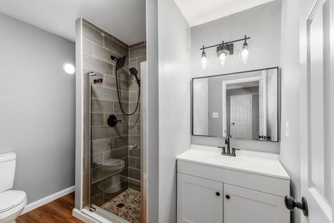 Tiny photo for 2173 N Lexington Avenue, Columbus, OH 43211 (MLS # 225037365)