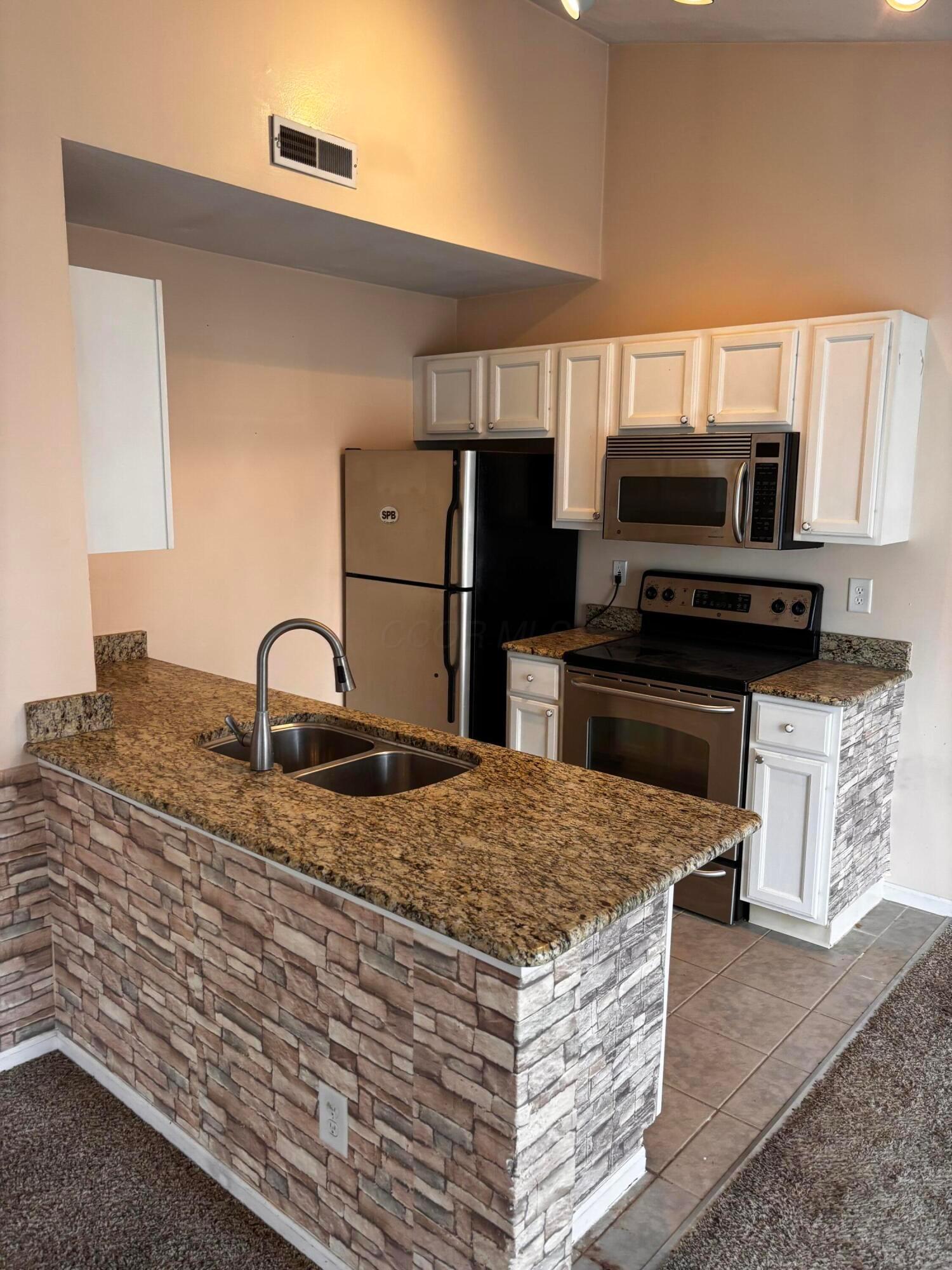 3341 Heritage Glen Drive #3341HD, Grove City, Ohio image 5