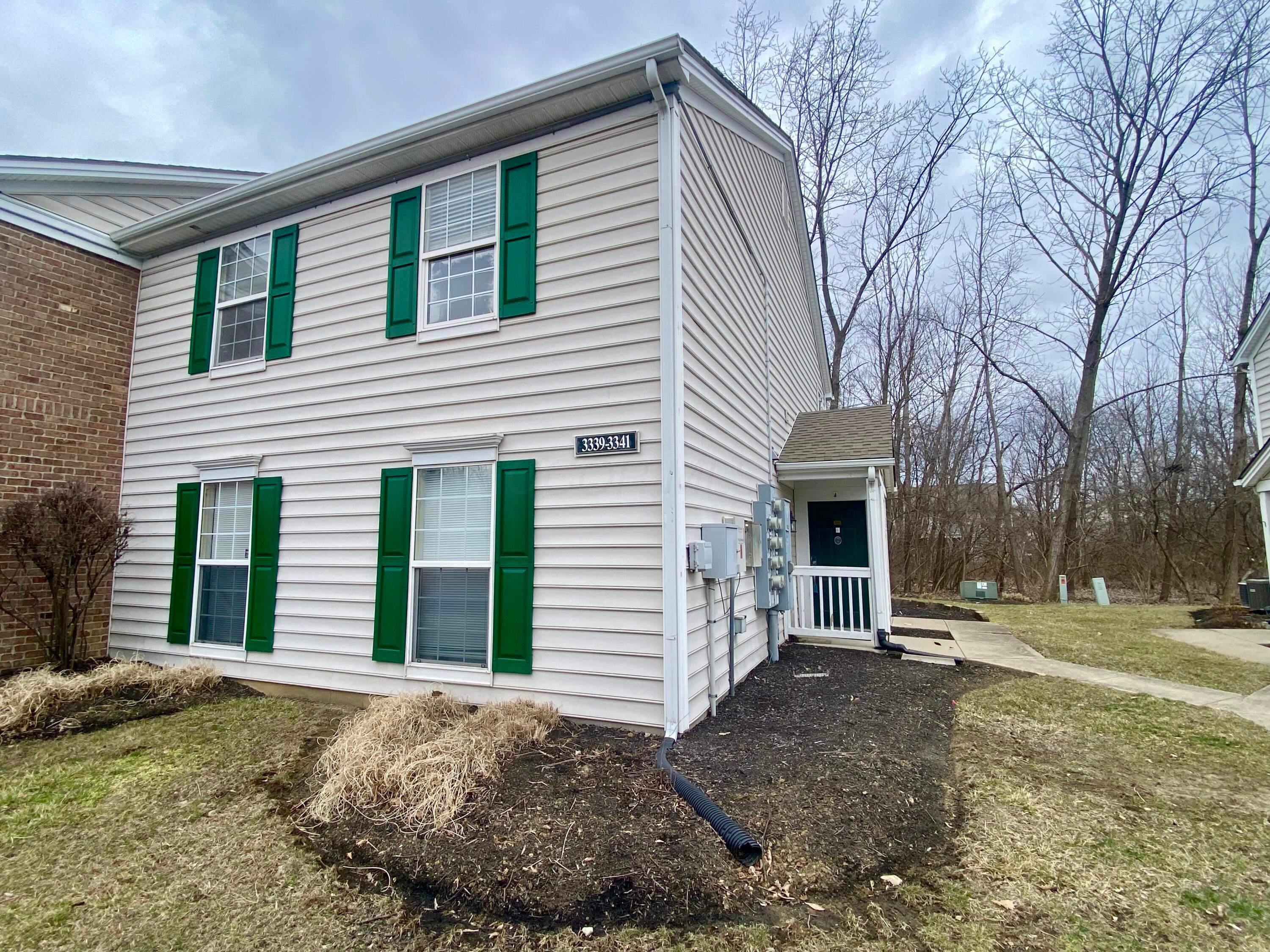 3341 Heritage Glen Drive #3341HD, Grove City, Ohio image 1