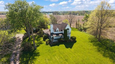 Tiny photo for 2920 Burnside Road NW, Johnstown, OH 43031 (MLS # 226012016)