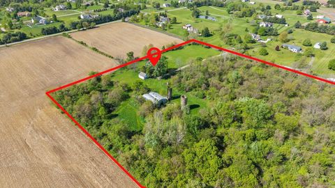 Tiny photo for 2920 Burnside Road NW, Johnstown, OH 43031 (MLS # 226012016)