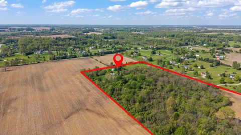 Tiny photo for 2920 Burnside Road NW, Johnstown, OH 43031 (MLS # 226012016)