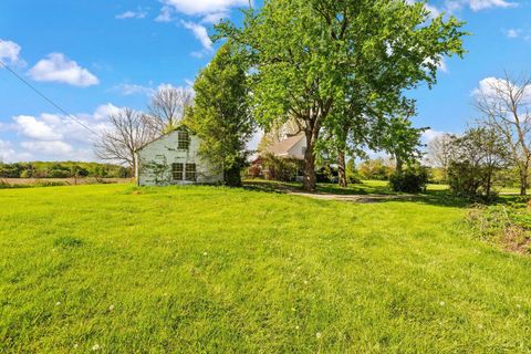 Tiny photo for 2920 Burnside Road NW, Johnstown, OH 43031 (MLS # 226012016)
