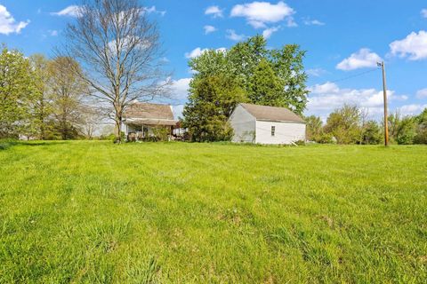 Tiny photo for 2920 Burnside Road NW, Johnstown, OH 43031 (MLS # 226012016)