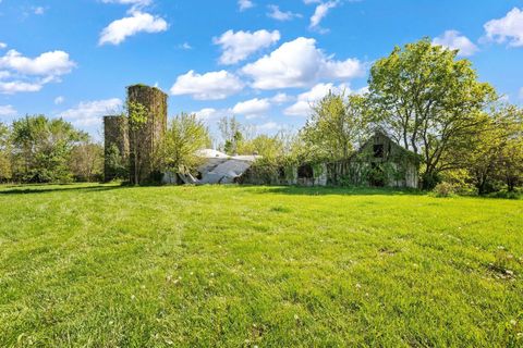 Tiny photo for 2920 Burnside Road NW, Johnstown, OH 43031 (MLS # 226012016)
