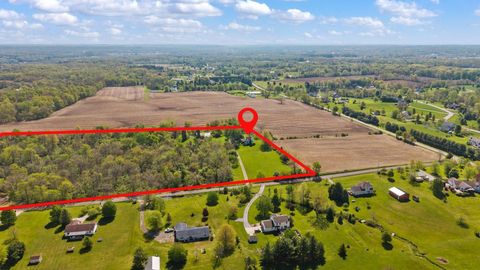 Tiny photo for 2920 Burnside Road NW, Johnstown, OH 43031 (MLS # 226012016)