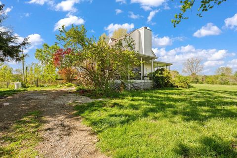 Tiny photo for 2920 Burnside Road NW, Johnstown, OH 43031 (MLS # 226012016)