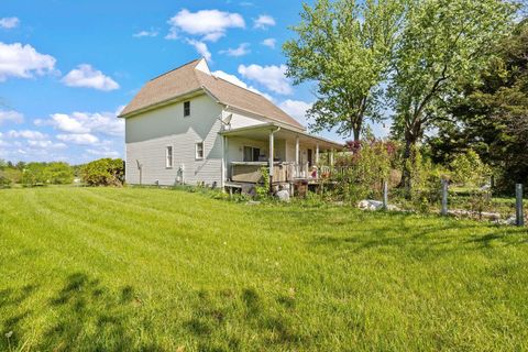 Tiny photo for 2920 Burnside Road NW, Johnstown, OH 43031 (MLS # 226012016)