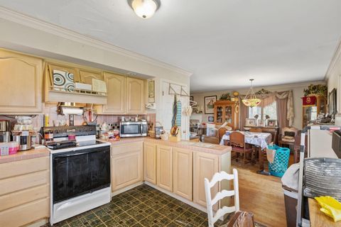 Tiny photo for 2920 Burnside Road NW, Johnstown, OH 43031 (MLS # 226012016)