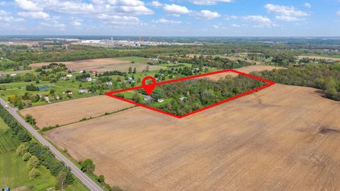 Tiny photo for 2920 Burnside Road NW, Johnstown, OH 43031 (MLS # 226012016)