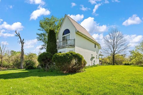 Tiny photo for 2920 Burnside Road NW, Johnstown, OH 43031 (MLS # 226012016)