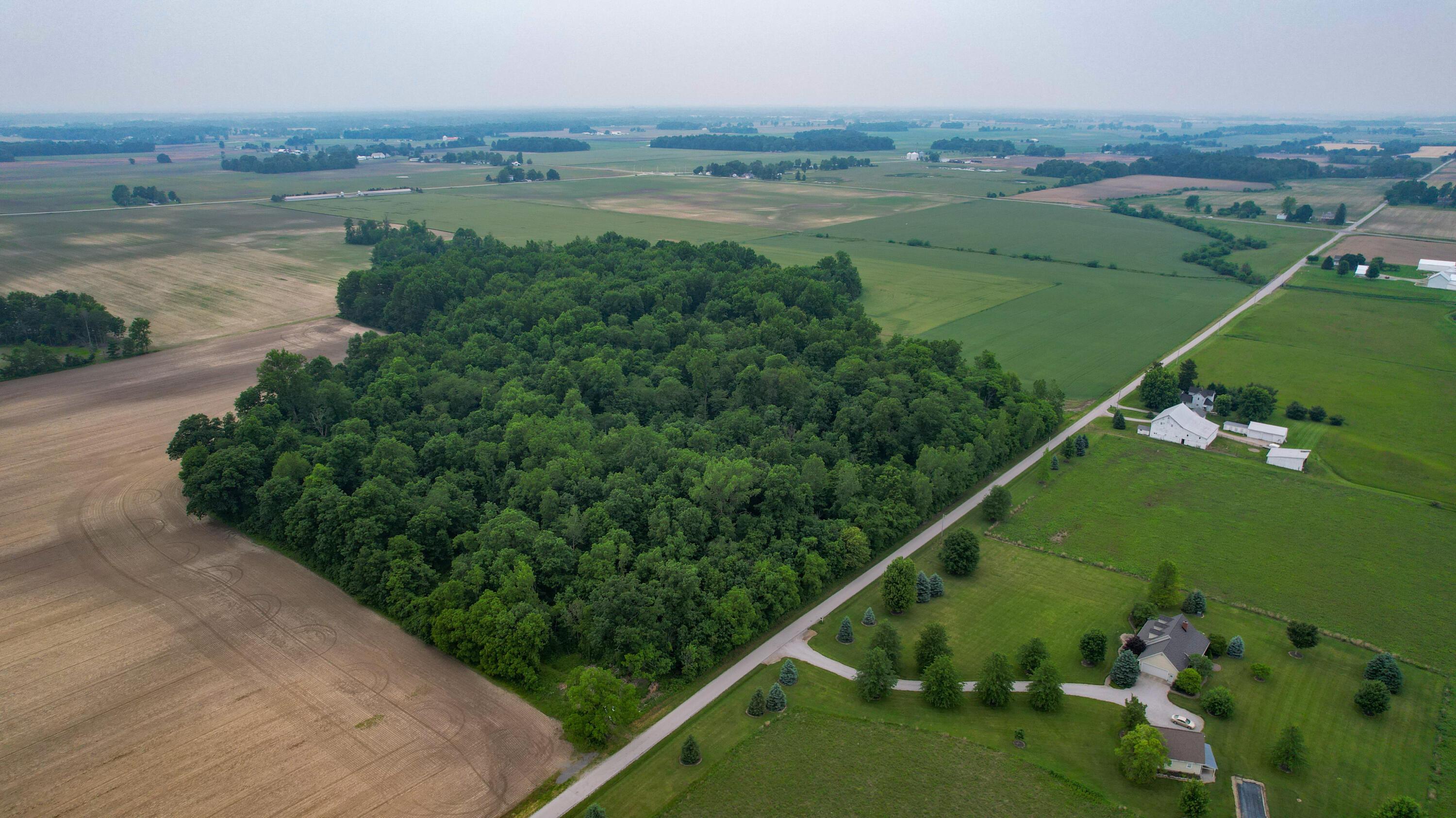 Mautz-yeager Road, Marion, Ohio image 3