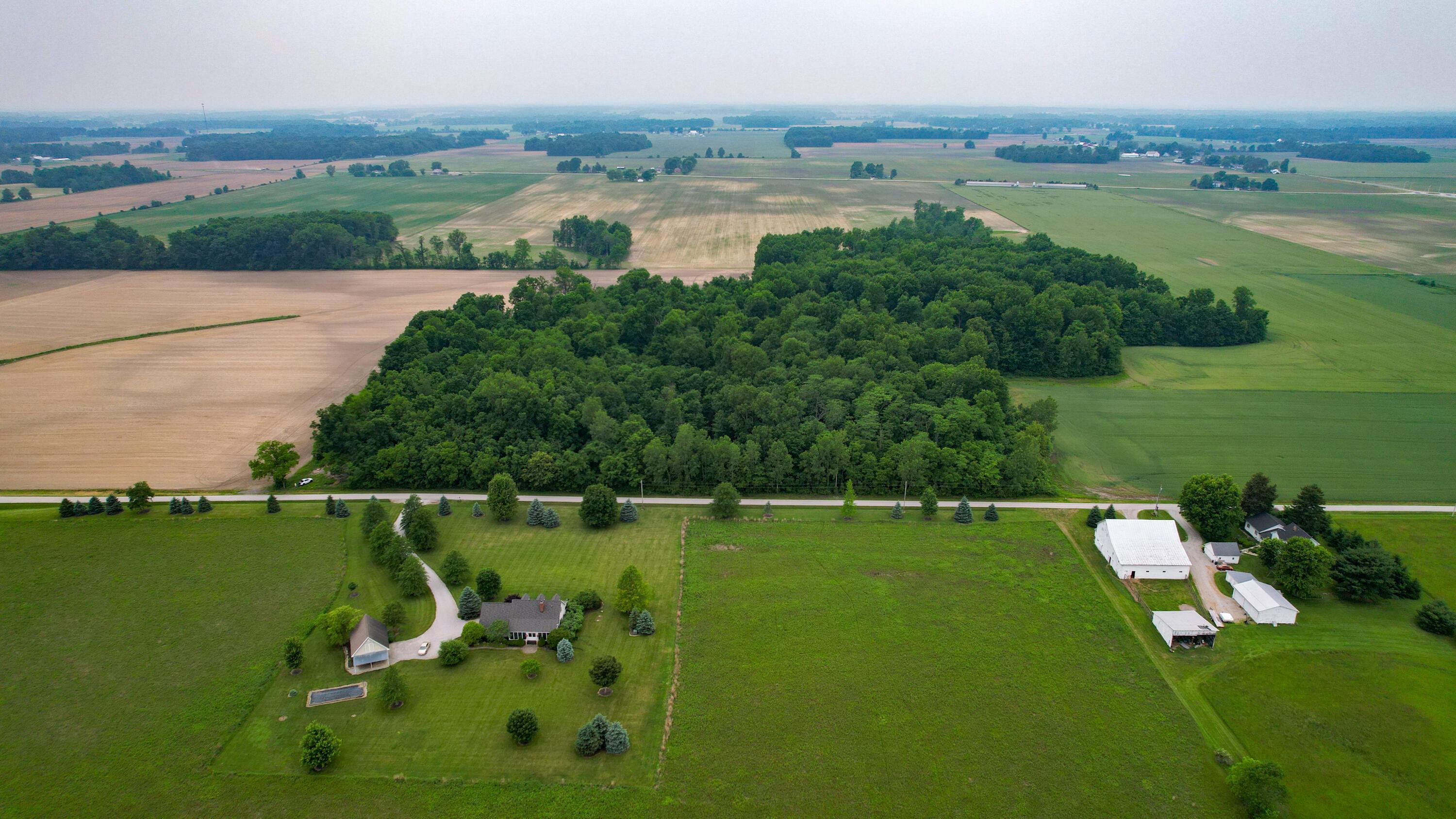Mautz-yeager Road, Marion, Ohio image 13