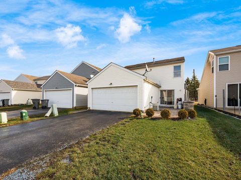 Tiny photo for 683 Perilous Place, Galloway, OH 43119 (MLS # 226000911)