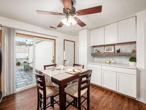 Tiny photo for 683 Perilous Place, Galloway, OH 43119 (MLS # 226000911)