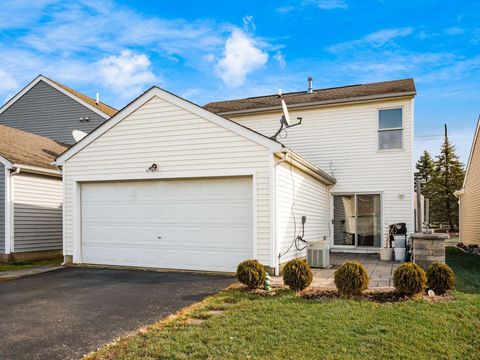 Tiny photo for 683 Perilous Place, Galloway, OH 43119 (MLS # 226000911)