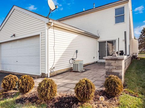 Tiny photo for 683 Perilous Place, Galloway, OH 43119 (MLS # 226000911)