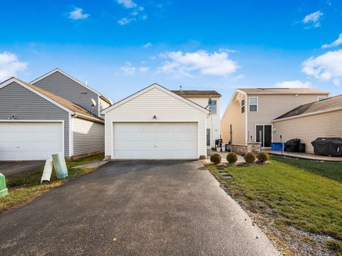 Tiny photo for 683 Perilous Place, Galloway, OH 43119 (MLS # 226000911)