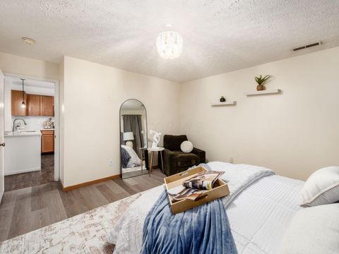 Tiny photo for 683 Perilous Place, Galloway, OH 43119 (MLS # 226000911)