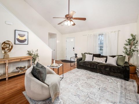 Tiny photo for 683 Perilous Place, Galloway, OH 43119 (MLS # 226000911)