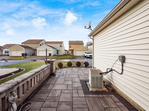 Tiny photo for 683 Perilous Place, Galloway, OH 43119 (MLS # 226000911)