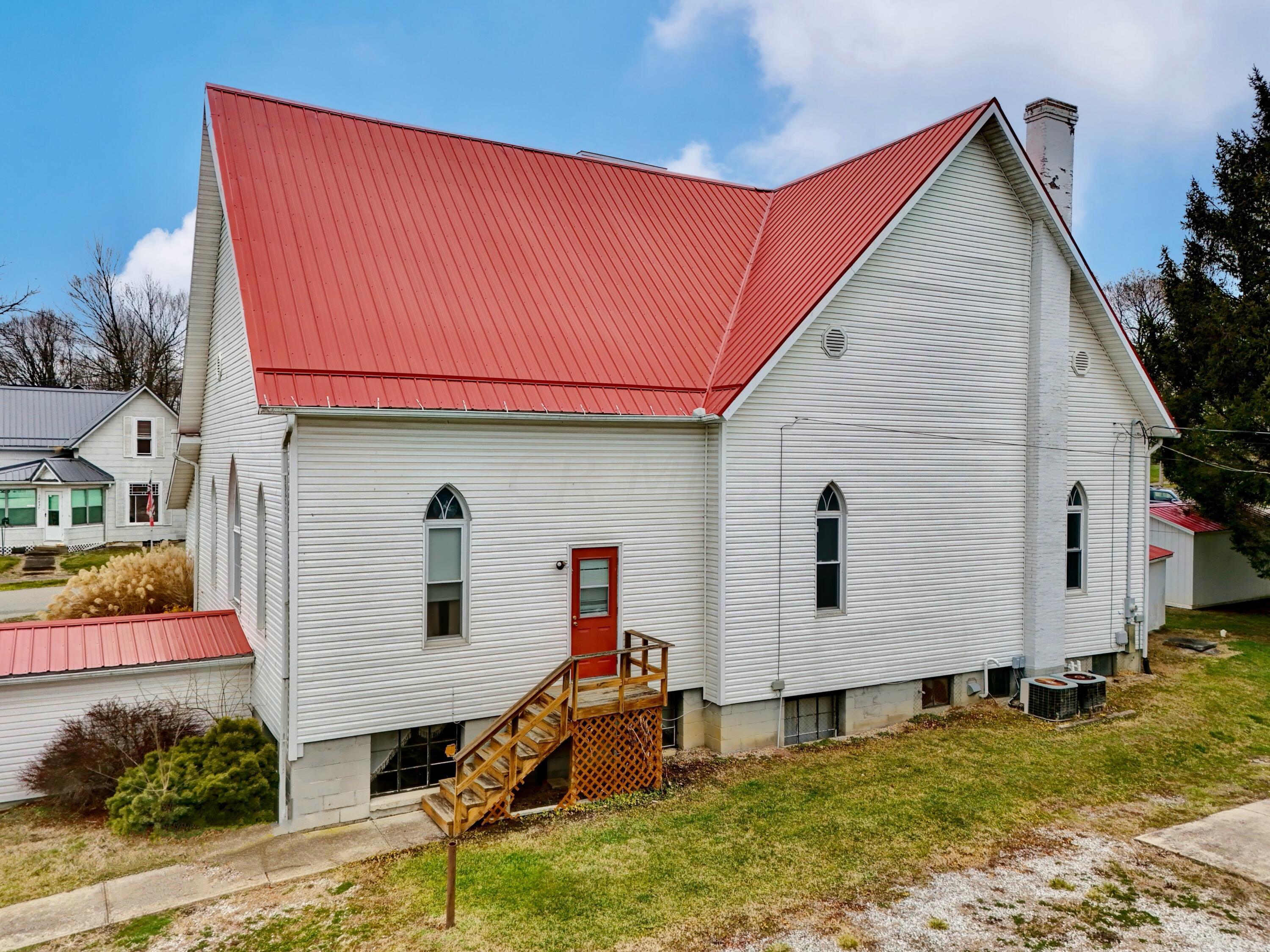 12440 Mary Street St, Howard, Ohio image 31