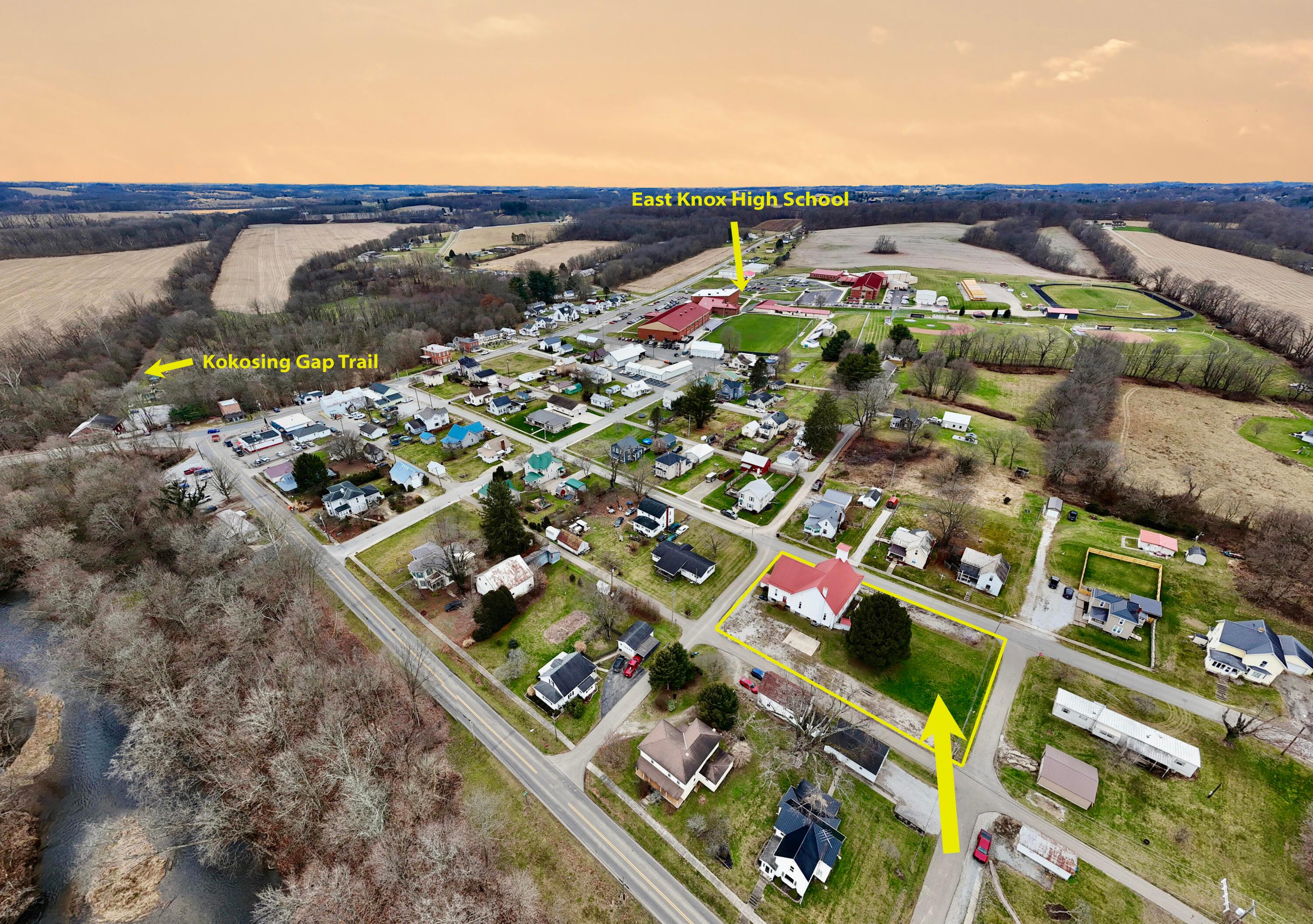 12440 Mary Street St, Howard, Ohio image 26