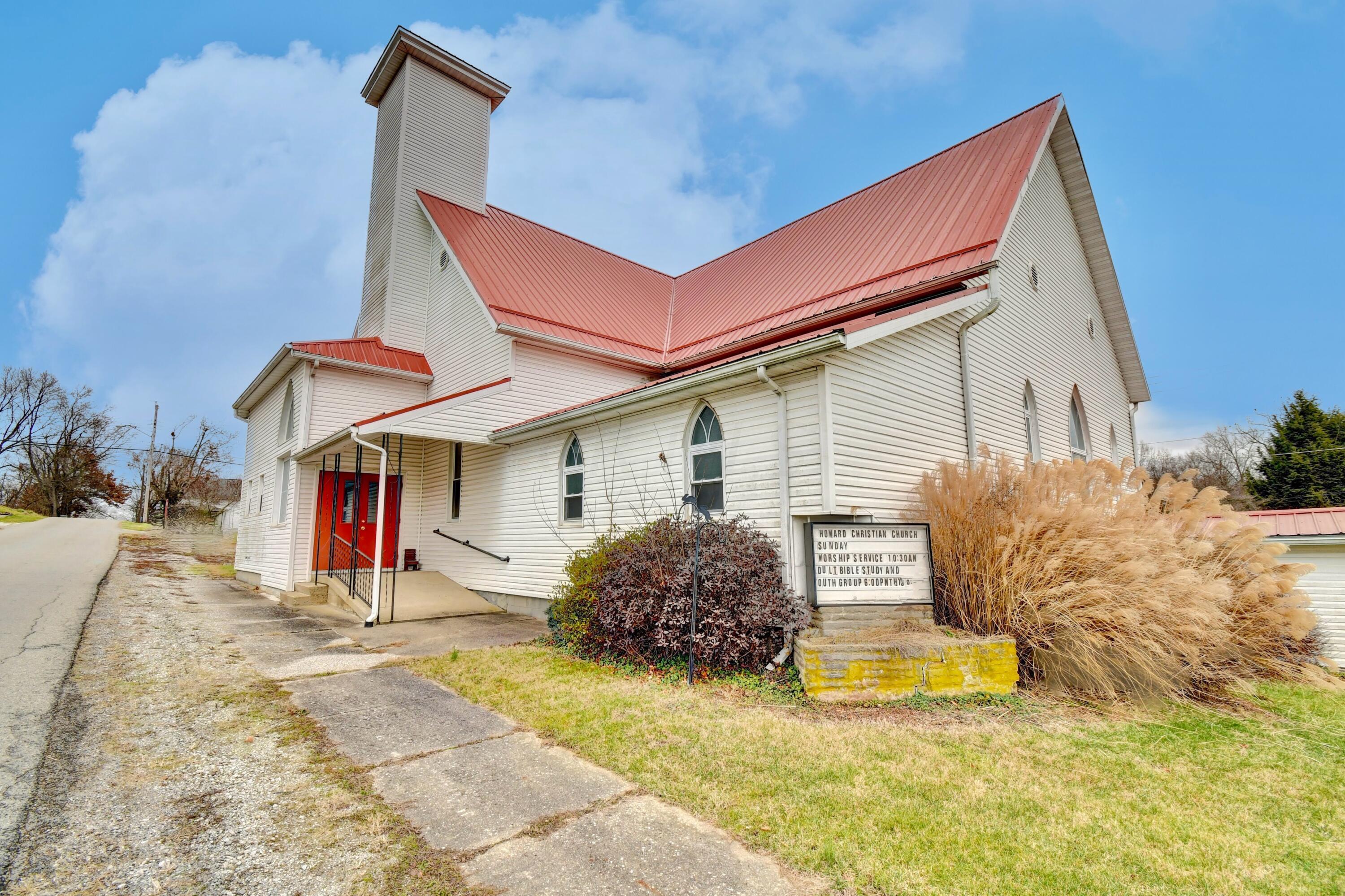 12440 Mary Street St, Howard, Ohio image 1