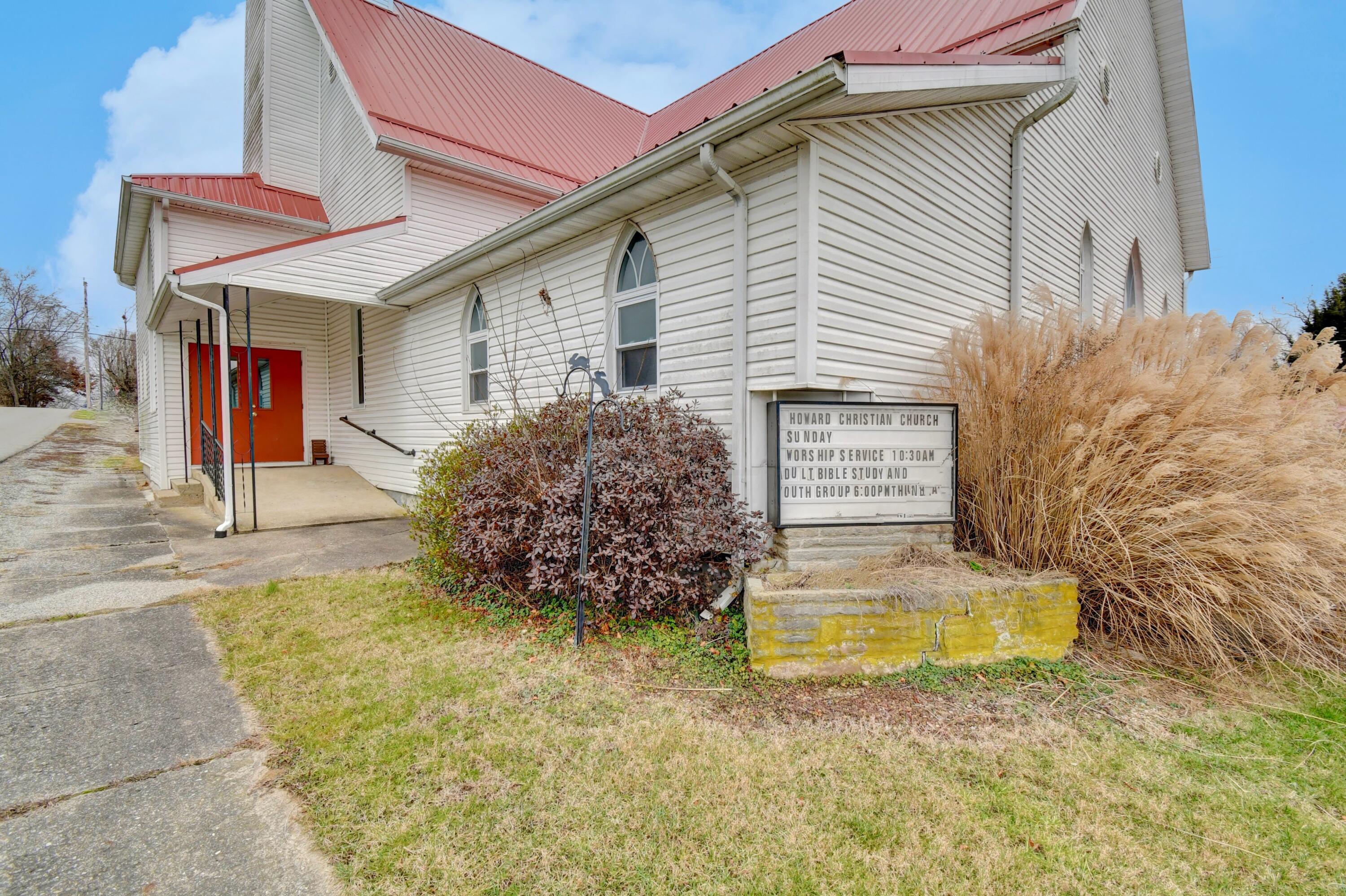 12440 Mary Street St, Howard, Ohio image 2
