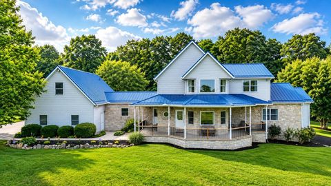 Photo of 1393 Wittmer Road, Mansfield, OH 44903 (MLS # 226021867)