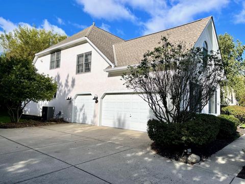 Tiny photo for 5386 Medallion Drive W, Westerville, OH 43082 (MLS # 225039497)