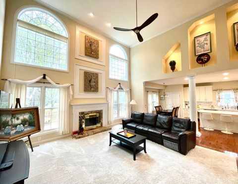 Tiny photo for 5386 Medallion Drive W, Westerville, OH 43082 (MLS # 225039497)