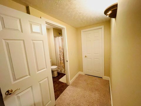 Tiny photo for 5386 Medallion Drive W, Westerville, OH 43082 (MLS # 225039497)