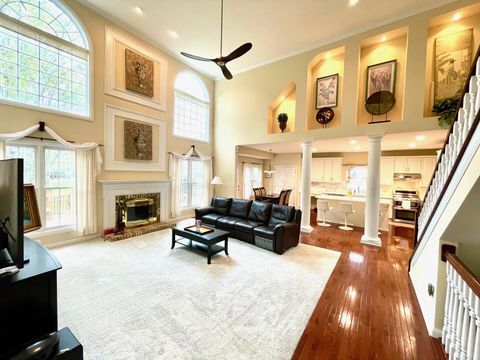 Tiny photo for 5386 Medallion Drive W, Westerville, OH 43082 (MLS # 225039497)