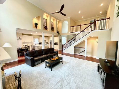 Tiny photo for 5386 Medallion Drive W, Westerville, OH 43082 (MLS # 225039497)