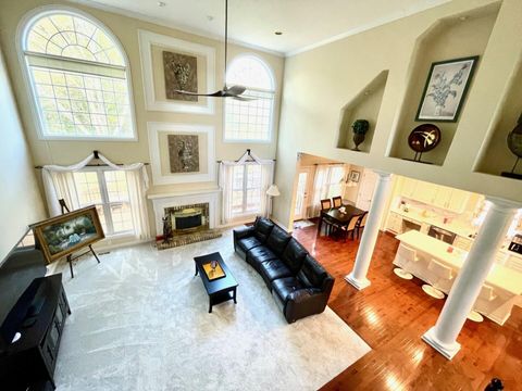 Tiny photo for 5386 Medallion Drive W, Westerville, OH 43082 (MLS # 225039497)