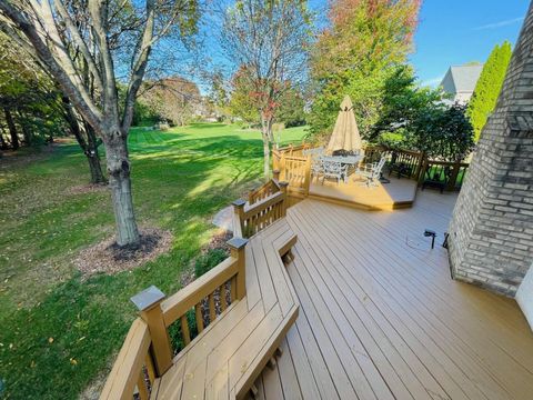 Tiny photo for 5386 Medallion Drive W, Westerville, OH 43082 (MLS # 225039497)
